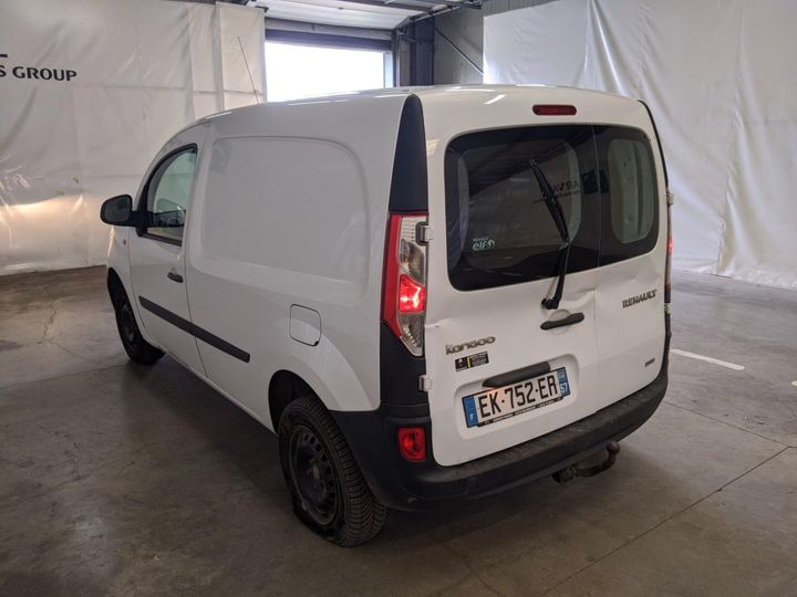 Photo 4 VIN: VF1FW50J157316528 - RENAULT KANGOO EXPRESS 