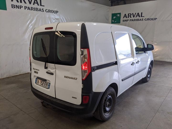 Photo 5 VIN: VF1FW50J157316528 - RENAULT KANGOO EXPRESS 