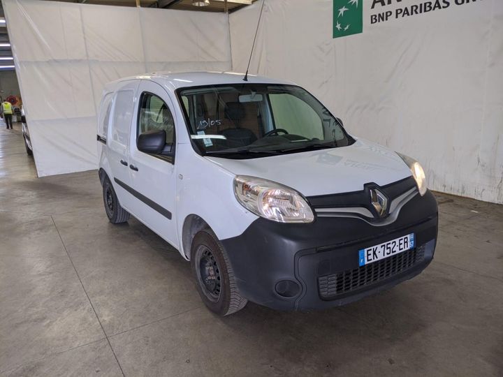 Photo 6 VIN: VF1FW50J157316528 - RENAULT KANGOO EXPRESS 