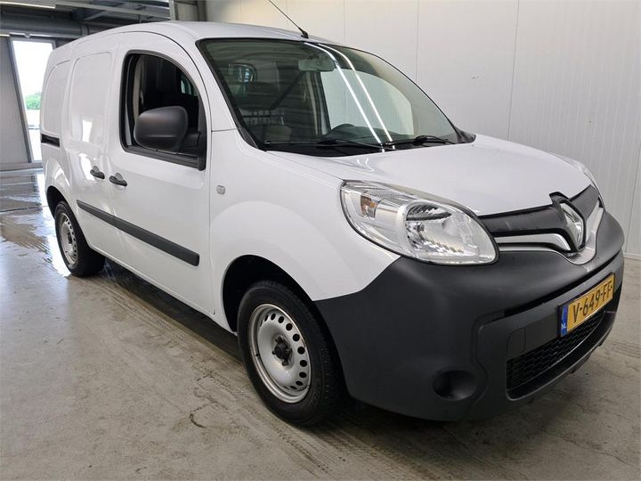 Photo 2 VIN: VF1FW50J157336098 - RENAULT KANGOO 