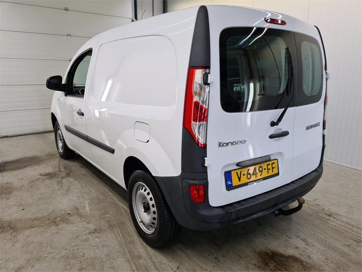 Photo 3 VIN: VF1FW50J157336098 - RENAULT KANGOO 