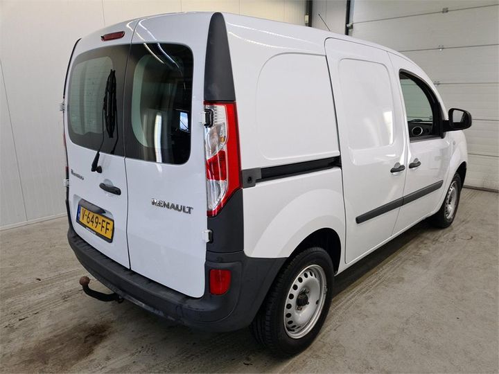 Photo 4 VIN: VF1FW50J157336098 - RENAULT KANGOO 