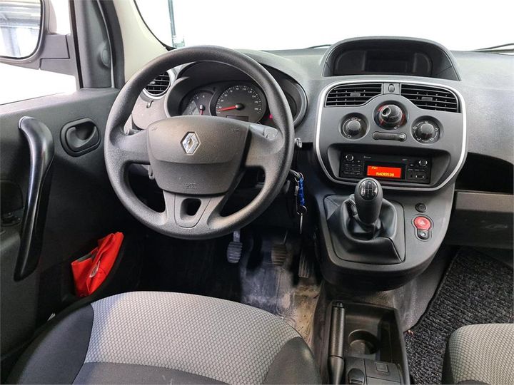 Photo 6 VIN: VF1FW50J157336098 - RENAULT KANGOO 