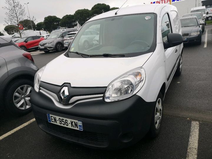 Photo 0 VIN: VF1FW50J157405788 - RENAULT KANGOO EXPRESS 