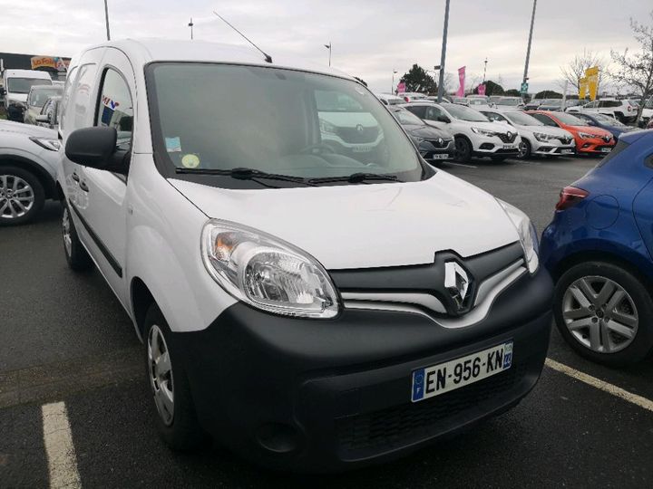 Photo 2 VIN: VF1FW50J157405788 - RENAULT KANGOO EXPRESS 