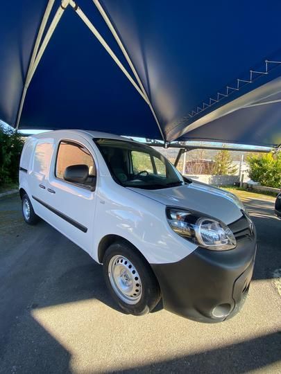 Photo 0 VIN: VF1FW50J157423249 - RENAULT KANGOO VAN 