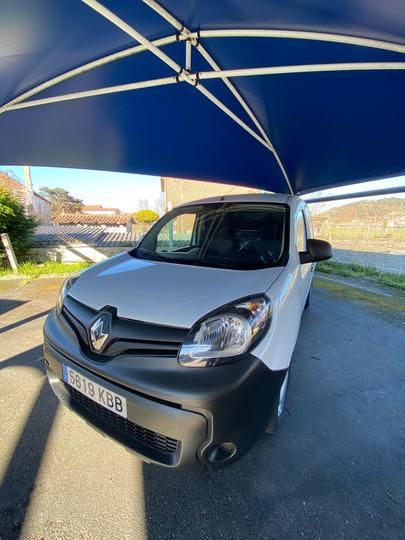 Photo 2 VIN: VF1FW50J157423249 - RENAULT KANGOO VAN 