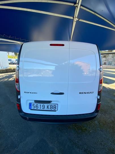 Photo 3 VIN: VF1FW50J157423249 - RENAULT KANGOO VAN 