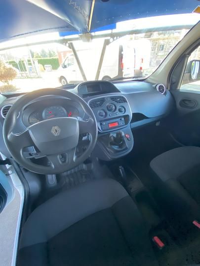 Photo 4 VIN: VF1FW50J157423249 - RENAULT KANGOO VAN 