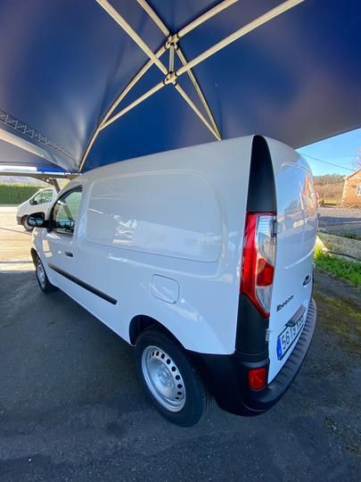 Photo 6 VIN: VF1FW50J157423249 - RENAULT KANGOO VAN 