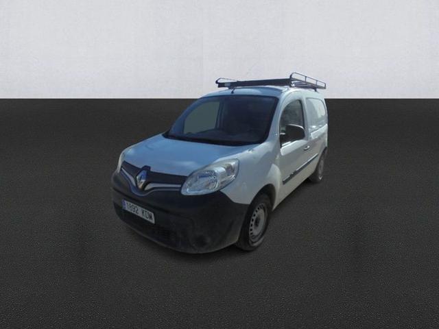 Photo 0 VIN: VF1FW50J157423292 - RENAULT KANGOO EXPRESS 