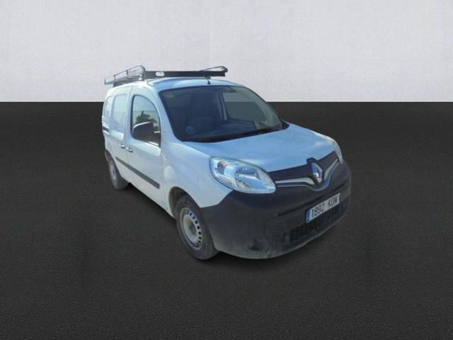 Photo 12 VIN: VF1FW50J157423292 - RENAULT KANGOO EXPRESS 