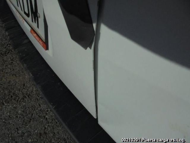 Photo 17 VIN: VF1FW50J157423292 - RENAULT KANGOO EXPRESS 