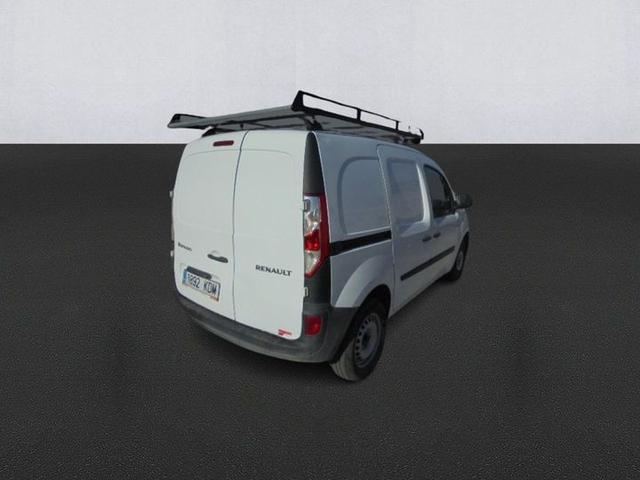 Photo 23 VIN: VF1FW50J157423292 - RENAULT KANGOO EXPRESS 