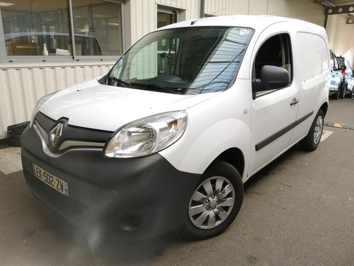 Photo 0 VIN: VF1FW50J157425046 - RENAULT KANGOO EXPRESS 