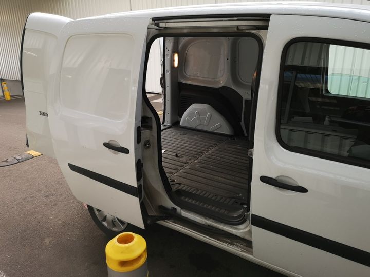 Photo 11 VIN: VF1FW50J157425046 - RENAULT KANGOO EXPRESS 