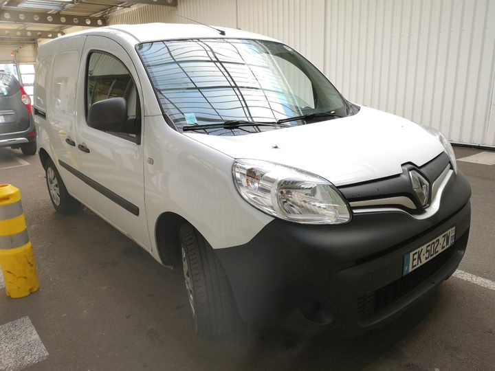 Photo 2 VIN: VF1FW50J157425046 - RENAULT KANGOO EXPRESS 