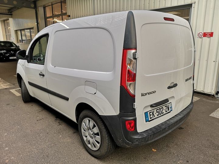 Photo 3 VIN: VF1FW50J157425046 - RENAULT KANGOO EXPRESS 