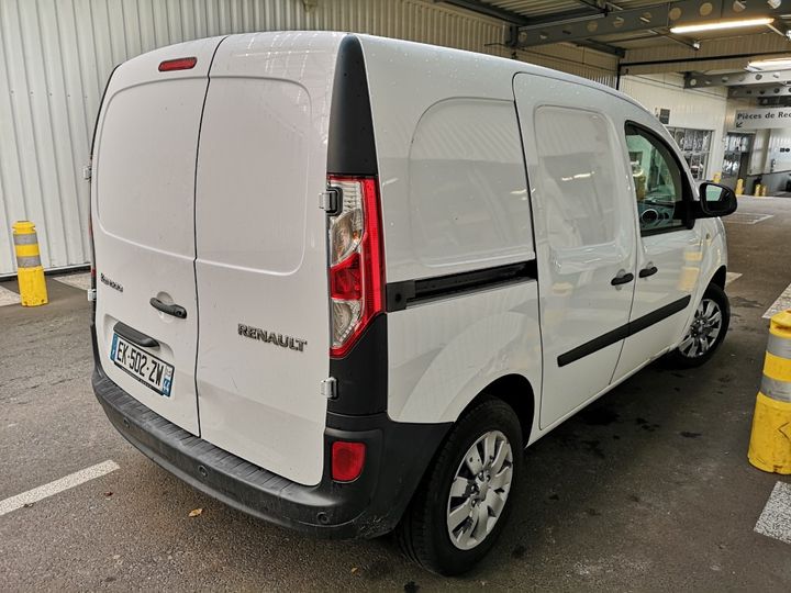 Photo 4 VIN: VF1FW50J157425046 - RENAULT KANGOO EXPRESS 