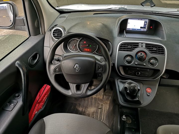 Photo 5 VIN: VF1FW50J157425046 - RENAULT KANGOO EXPRESS 