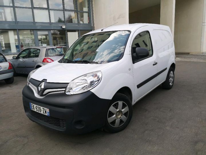 Photo 0 VIN: VF1FW50J157425050 - RENAULT KANGOO EXPRESS 