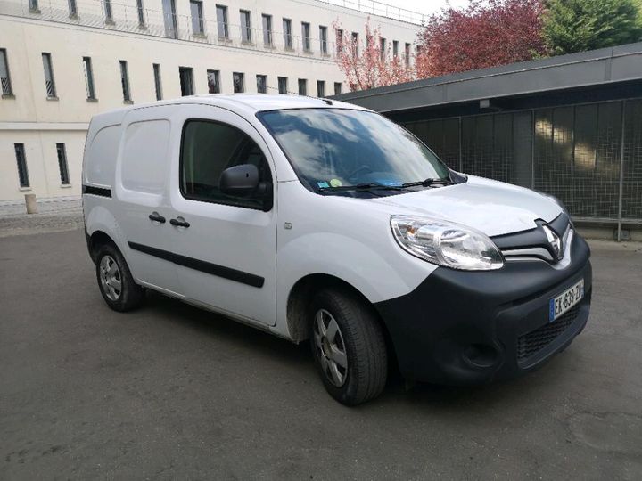 Photo 2 VIN: VF1FW50J157425050 - RENAULT KANGOO EXPRESS 