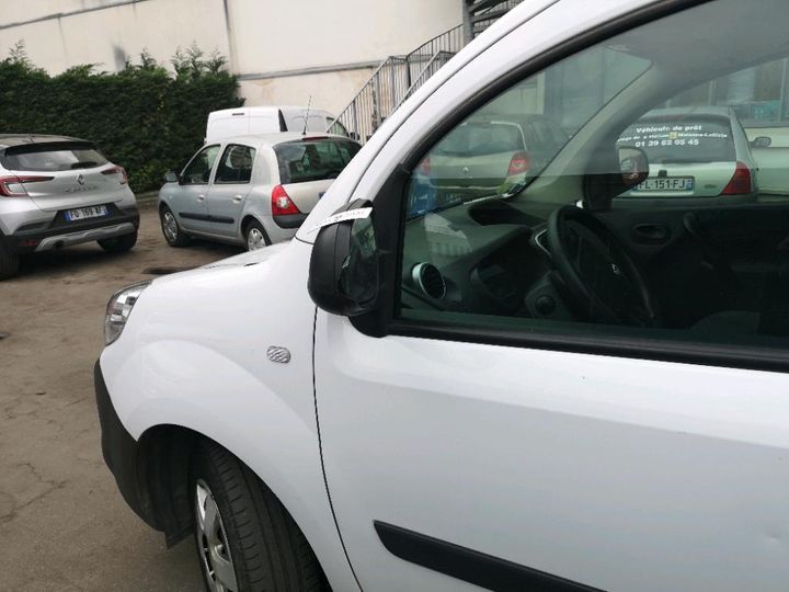 Photo 23 VIN: VF1FW50J157425050 - RENAULT KANGOO EXPRESS 