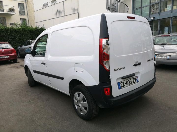 Photo 3 VIN: VF1FW50J157425050 - RENAULT KANGOO EXPRESS 