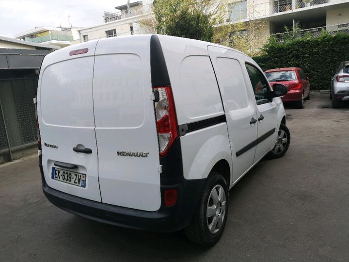 Photo 4 VIN: VF1FW50J157425050 - RENAULT KANGOO EXPRESS 