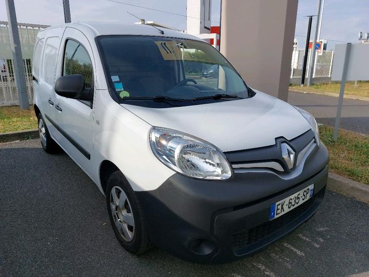 Photo 2 VIN: VF1FW50J157425051 - RENAULT KANGOO EXPRESS 