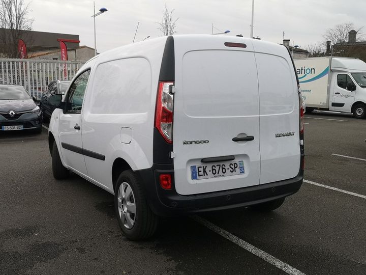 Photo 2 VIN: VF1FW50J157425054 - RENAULT KANGOO EXPRESS 