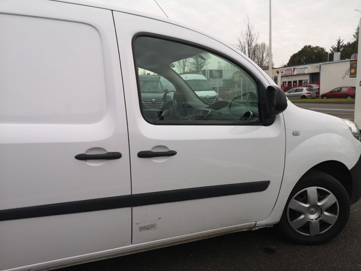 Photo 28 VIN: VF1FW50J157425054 - RENAULT KANGOO EXPRESS 