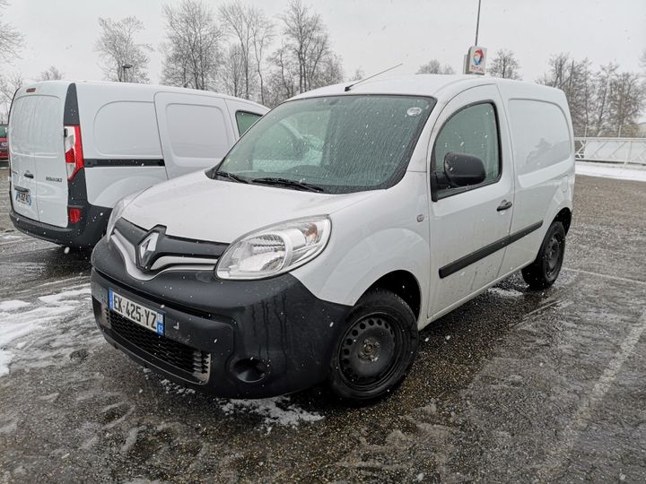 Photo 0 VIN: VF1FW50J157425057 - RENAULT KANGOO EXPRESS 