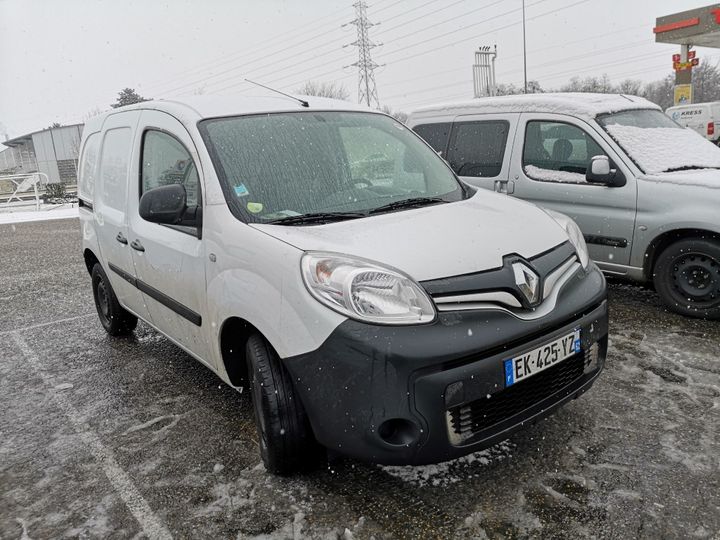 Photo 2 VIN: VF1FW50J157425057 - RENAULT KANGOO EXPRESS 