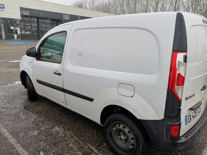 Photo 26 VIN: VF1FW50J157425057 - RENAULT KANGOO EXPRESS 