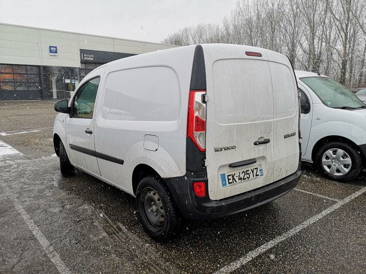 Photo 3 VIN: VF1FW50J157425057 - RENAULT KANGOO EXPRESS 