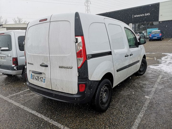 Photo 4 VIN: VF1FW50J157425057 - RENAULT KANGOO EXPRESS 