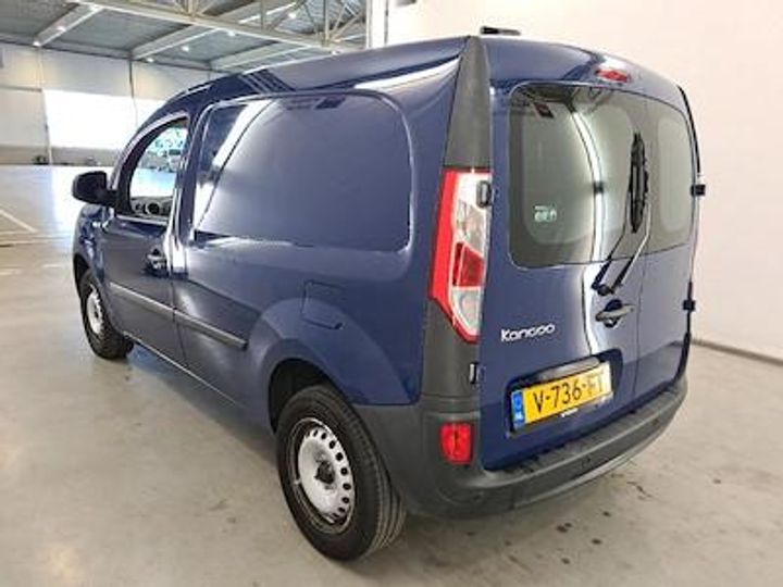 Photo 2 VIN: VF1FW50J157505518 - RENAULT KANGOO 