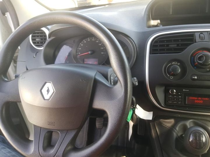 Photo 16 VIN: VF1FW50J157544450 - RENAULT KANGOO FURGON 