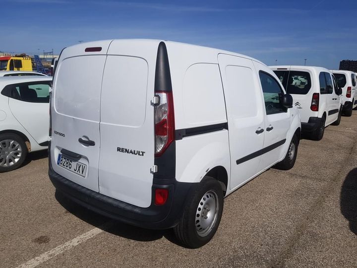 Photo 2 VIN: VF1FW50J157544450 - RENAULT KANGOO FURGON 