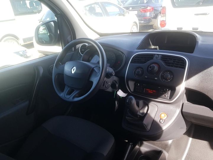 Photo 3 VIN: VF1FW50J157544450 - RENAULT KANGOO FURGON 