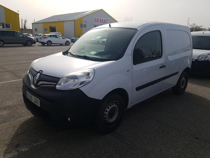 Photo 0 VIN: VF1FW50J157544459 - RENAULT KANGOO FURGON 