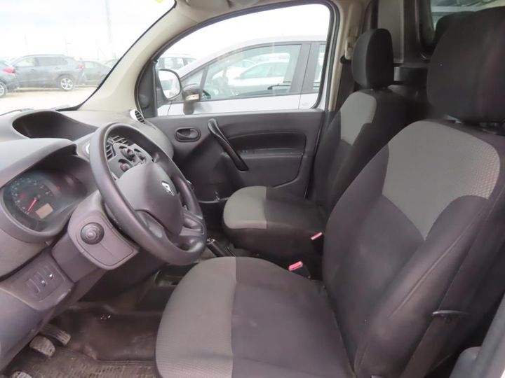 Photo 14 VIN: VF1FW50J157544483 - RENAULT KANGOO FURGON 