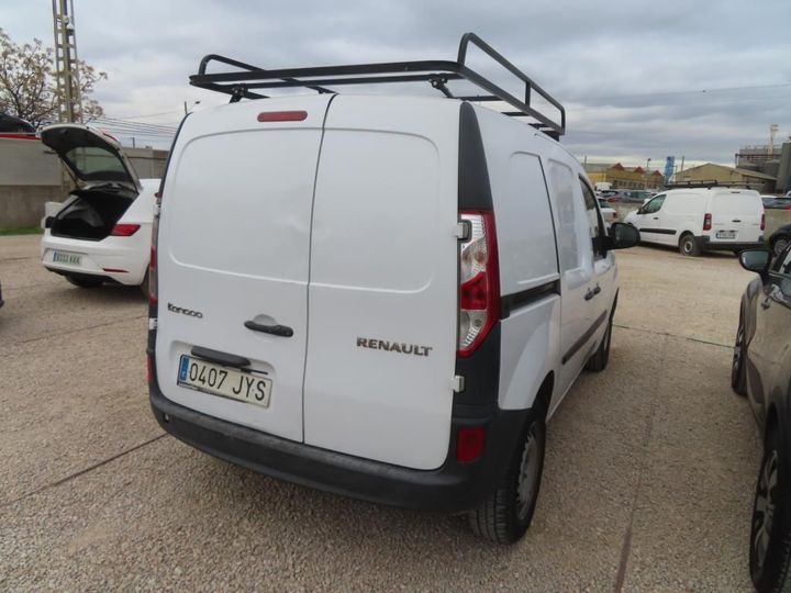 Photo 2 VIN: VF1FW50J157544483 - RENAULT KANGOO FURGON 