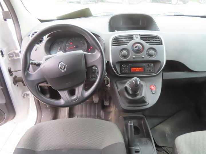 Photo 3 VIN: VF1FW50J157544483 - RENAULT KANGOO FURGON 