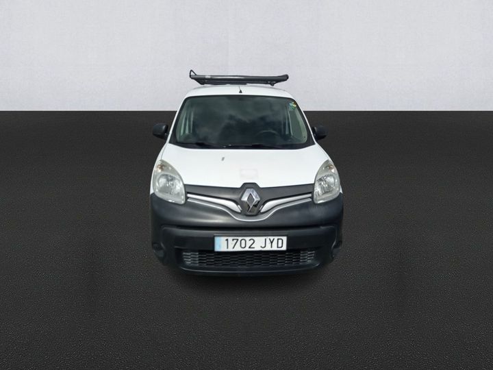 Photo 1 VIN: VF1FW50J157602417 - RENAULT KANGOO 