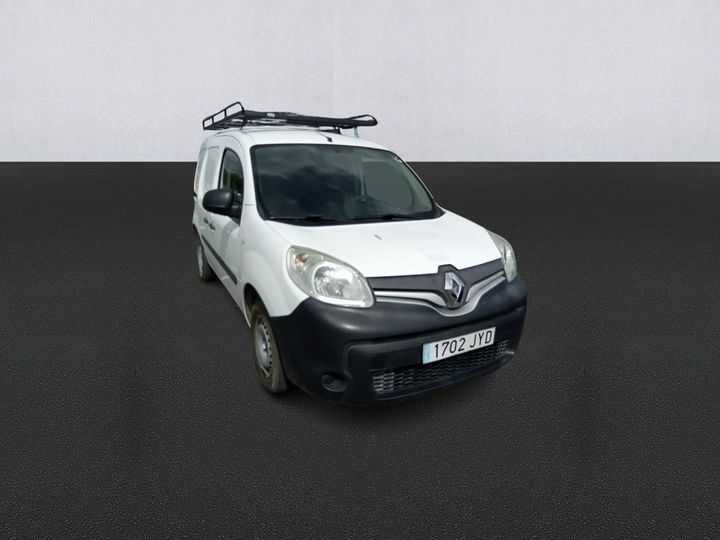 Photo 12 VIN: VF1FW50J157602417 - RENAULT KANGOO 