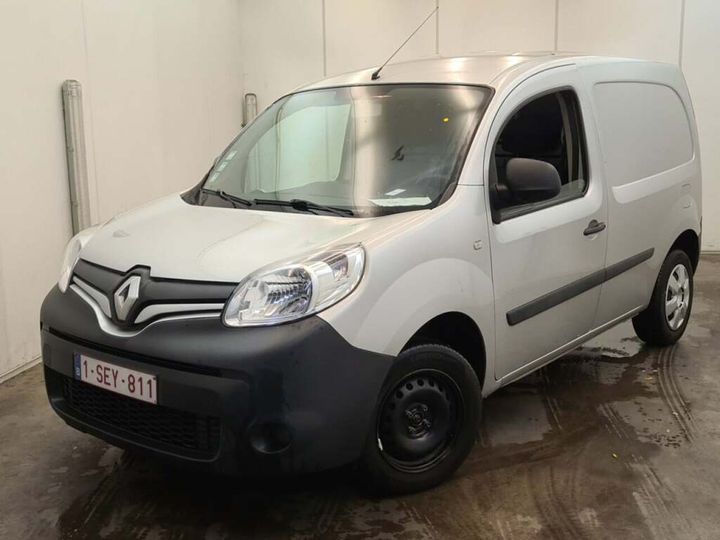 Photo 1 VIN: VF1FW50J157645203 - RENAULT KANGOO 