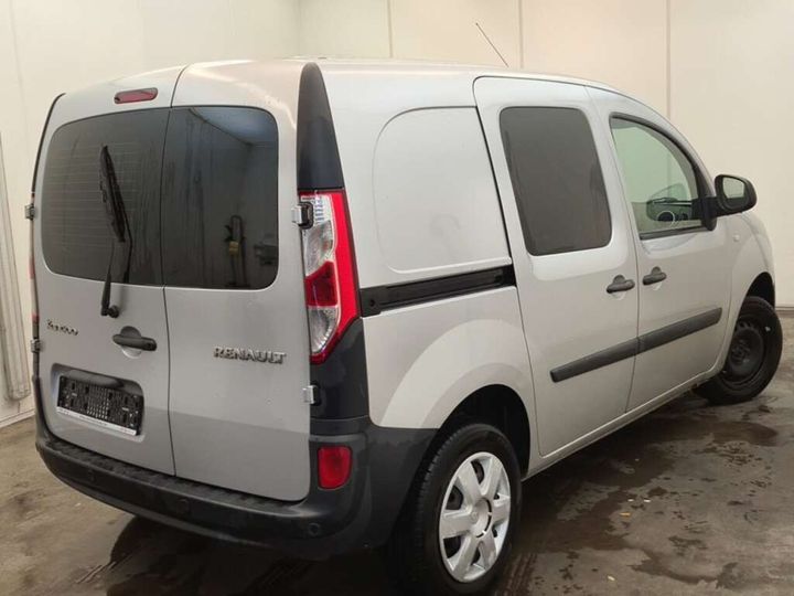 Photo 2 VIN: VF1FW50J157645203 - RENAULT KANGOO 