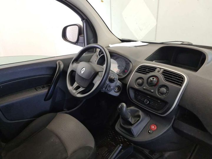 Photo 3 VIN: VF1FW50J157645203 - RENAULT KANGOO 